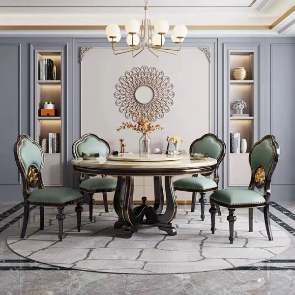 foshanhomura | table dining room
