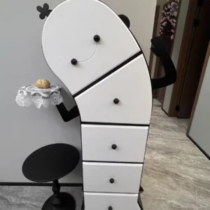 Storage cabinet