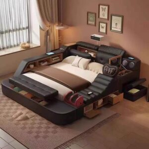 Multifunctional tatami