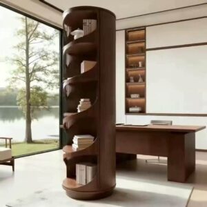 Book shelf